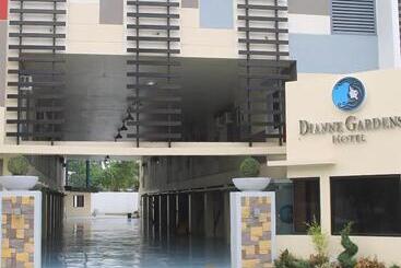 هتل Dianne Gardens