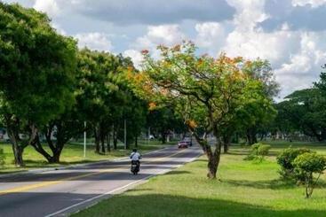 هتل Dianne Gardens