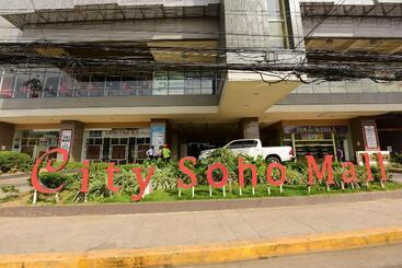 هتل Eon Centennial Soho