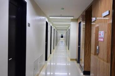 هتل Eon Centennial Soho