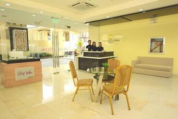 هتل Eon Centennial Soho