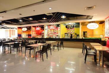 هتل Eon Centennial Soho