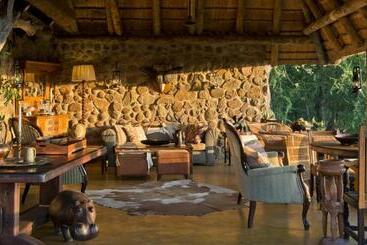 هتل Geiger S Camp