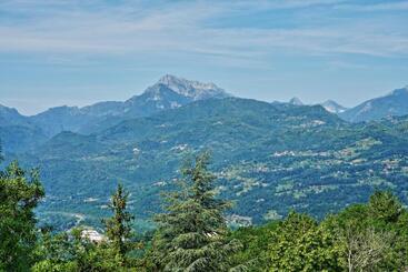 Il Ciocco Hotels - Barga