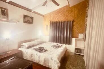 هتل Lala Panzi Bed And Breakfast