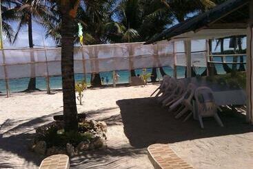 هتل Marnin S Place Boracay