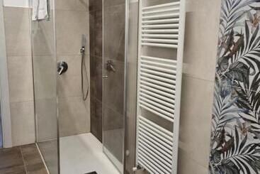 هتل Albergo Pace