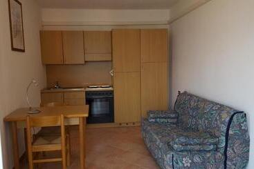 هتل Albergo Pace