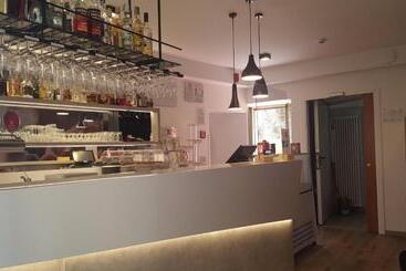 هتل Albergo Pace