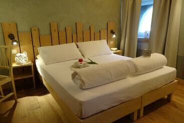 هتل روستایی Agriturismo Milord