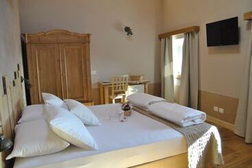 هتل روستایی Agriturismo Milord