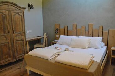 هتل روستایی Agriturismo Milord