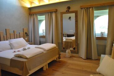 هتل روستایی Agriturismo Milord