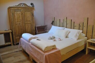 هتل روستایی Agriturismo Milord
