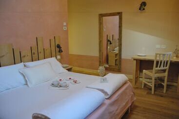 هتل روستایی Agriturismo Milord