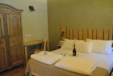 هتل روستایی Agriturismo Milord