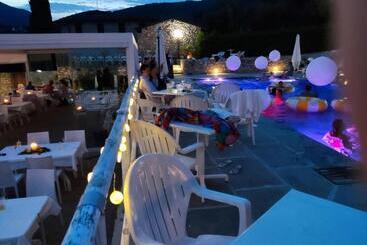 هتل روستایی Agriturismo Milord