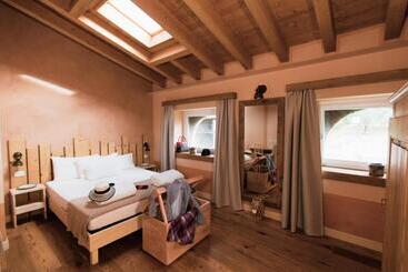 هتل روستایی Agriturismo Milord