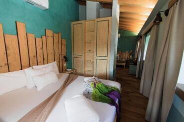هتل روستایی Agriturismo Milord