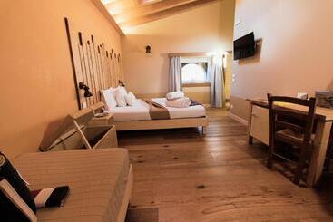 هتل روستایی Agriturismo Milord