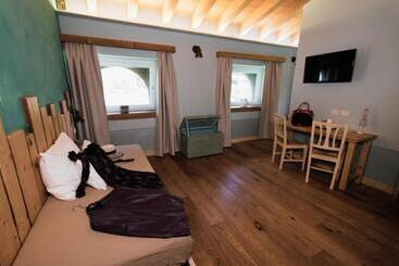 هتل روستایی Agriturismo Milord