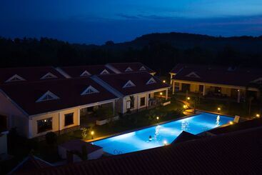 Sunville Hotel And Restaurant