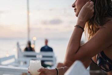 هتل The Beach House Boutique