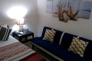 هتل Venezia Suites Resort