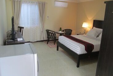 هتل Venezia Suites Resort