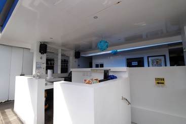 Hotel Zen Rooms Blue Dawn Station 3