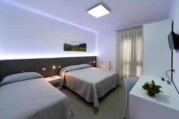 Le Camere Del Crimiso