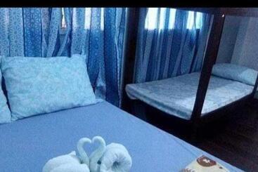 پانسیون Liam S Transient House