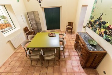 پانسیون Casa De Atalaia