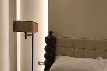 پانسیون F8 Inn Formerly F8 Bed & Breakfast