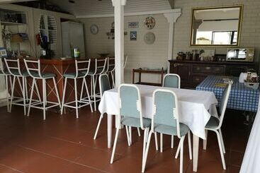 پانسیون Nahoon Mouth Guest House