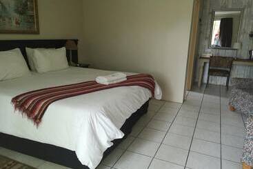 پانسیون Nahoon Mouth Guest House