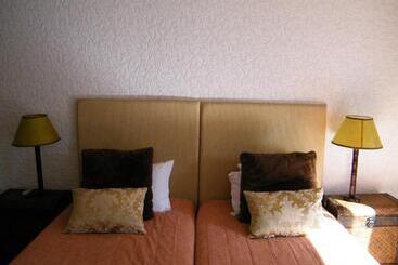 پانسیون Princes Lodge Guesthouse