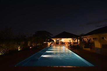 پانسیون Southwind Palawan