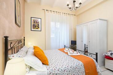 پانسیون Vecchio Treno Guest House