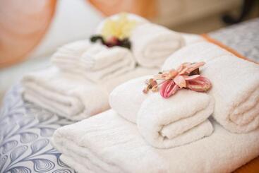 پانسیون Vecchio Treno Guest House