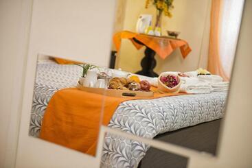 پانسیون Vecchio Treno Guest House