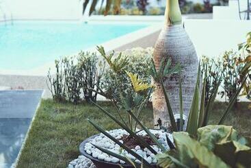 Quest Villa