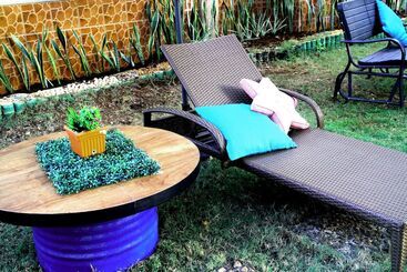 Sea Breeze Hostel