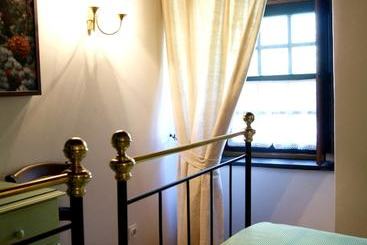 Villa With 3 Bedrooms In Torre De Moncorvo, With Wonderful Mountain View, Pool Access And Enclosed G