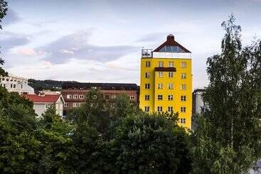 Aksjemøllen   By Classic Norway Hotels - Lillehammer