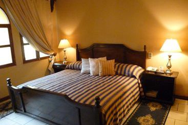 Alhambra Hotel