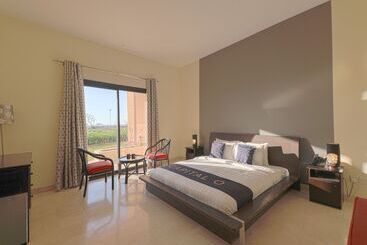 Capital O133 Al Sawadi Beach Resort & Spa