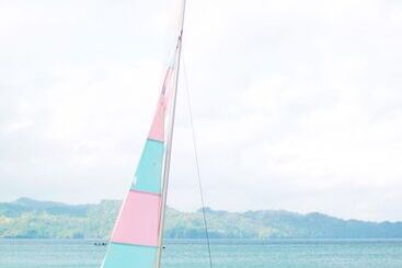 Dakak Park & Beach Resort