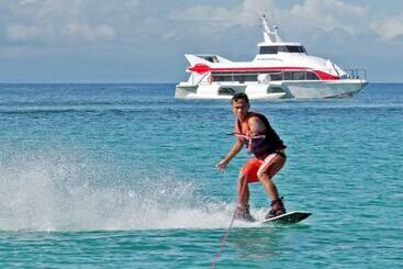Dakak Park & Beach Resort