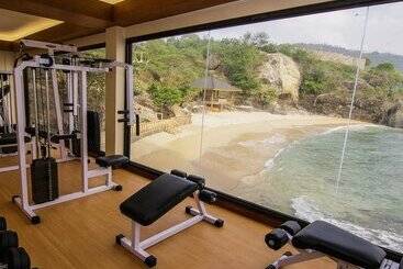 Dakak Park & Beach Resort